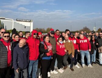 Confindustria Reggio si schiera con Interpump: “Realtà virtuosa, rispetta i diritti”