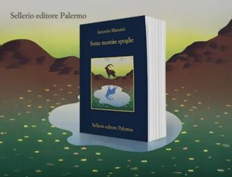 [Libri] Classifica dei più venduti della settimana all’Arco di Reggio