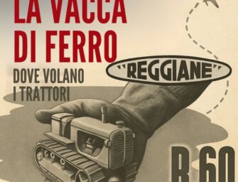 “La vacca di ferro”, il mito delle Reggiane rivive sul palco al teatro San Prospero