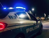 Reggio. È agli arresti domiciliari ma non lo trovano in casa durante un controllo: arrestato