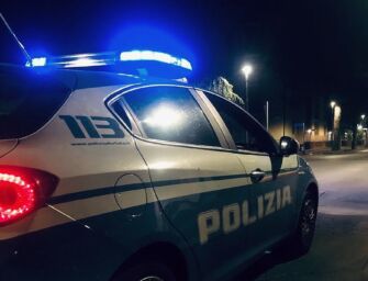 Reggio. Tentò di violentare una ragazza nel parco di via Patti: arrestato per la seconda volta