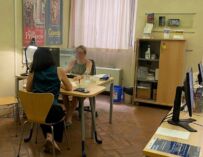 Reggio, l’Ufficio relazioni con il pubblico del Comune torna ad accesso libero