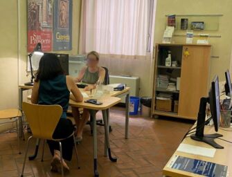 Reggio, l’Ufficio relazioni con il pubblico del Comune torna ad accesso libero