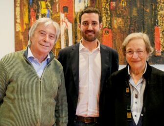 Istituto Cervi di Gattatico, è Vasco Errani il nuovo presidente dopo i 10 anni di Soliani