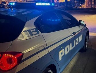 Reggio, tre ragazzi ventenni sorpresi in una casa disabitata in vendita: denunciati