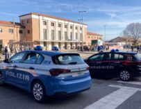 Emilia-Romagna agli ultimi posti in Italia per rapporto forze dell’ordine/popolazione