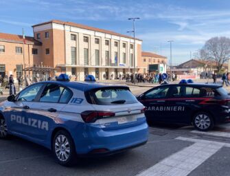 Presidio in stazione a Reggio, i residenti: “Allora è possibile tenerla sgombra e pulita”