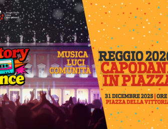 Capodanno, a Reggio vietati botti e fuochi d’artificio in centro storico