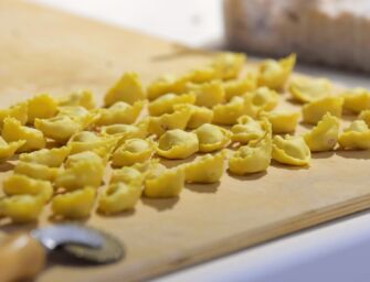 Unesco, la cucina italiana diventa patrimonio culturale immateriale dell’umanità