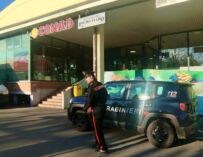 Albinea. Molesta i clienti del Conad e si spoglia: avviate le procedure per l’espulsione