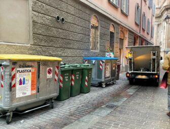 Reggio, il vademecum di Iren per la raccolta dei rifiuti a Capodanno ed Epifania