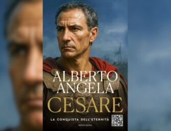 [Libri] Classifica dei più venduti della settimana all’Arco di Reggio