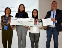 Due progetti reggiani sul podio del premio “Cooperare per innovare” di Confcooperative Terre d’Emilia