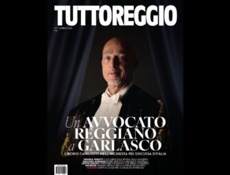 In edicola il nuovo Tuttoreggio: 164 pagine di interviste, inchieste, moda, cultura e sport