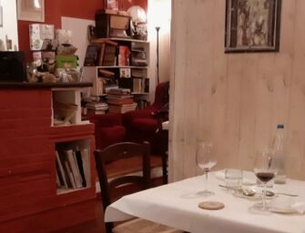 Reggio, il centro storico perde un altro pezzo: chiude Cucine Clandestine