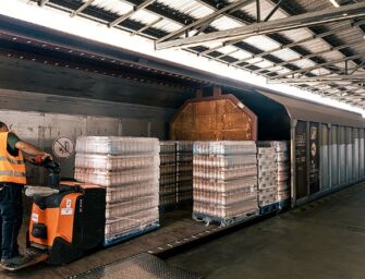 Nel terzo trimestre export di nuovo stabile: l’economia reggiana torna a respirare