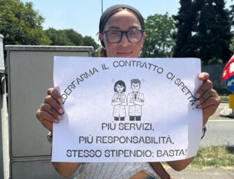 Farmacie private, in provincia di Reggio 600 lavoratori senza contratto da agosto 2024