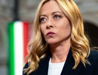 No al corso per i militari, Meloni: “L’Università di Bologna lede i doveri costituzionali”