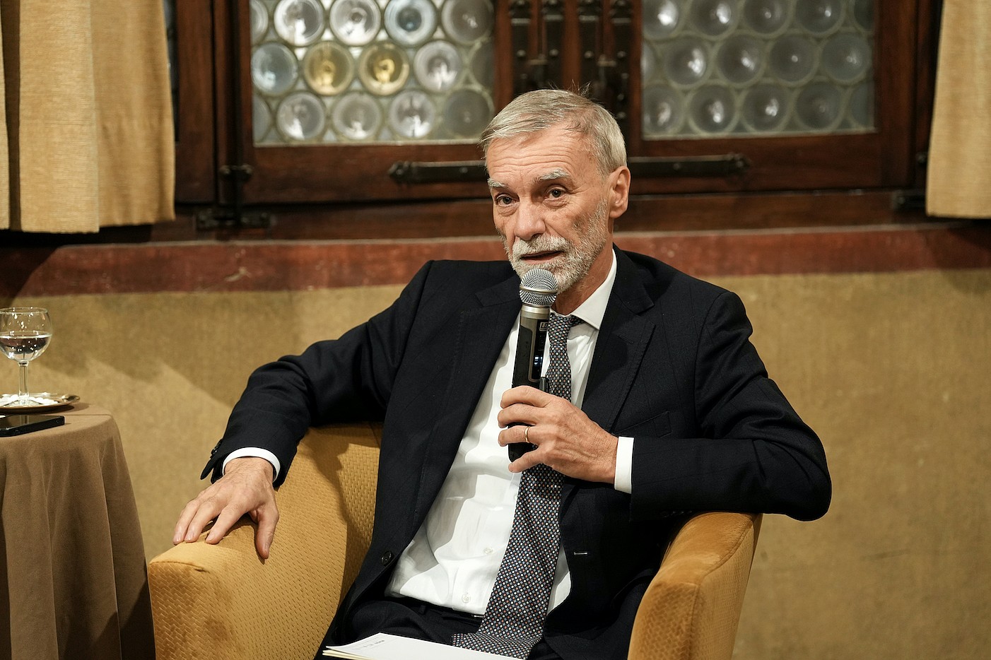 Del Rizzo Delrio nel mirino: quando la sinistra smarrisce sé stessa | 24Emilia