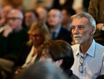 Il ddl Delrio sull’antisemitismo agita il Pd. Boccia: “Non è la posizione del partito”