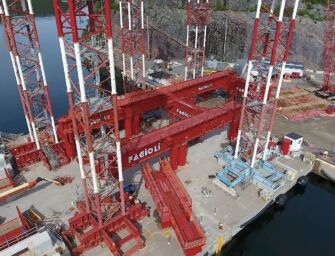 Sant’Ilario, il gruppo Fagioli passa alla francese Ceva Logistics