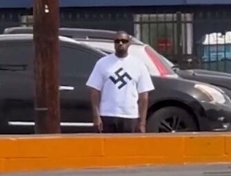 Concerto Ye, De Lucia: “Se ci sono i soldi di mezzo il Pd smette di essere antifascista”