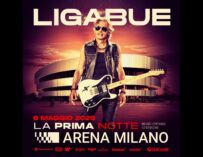 Milano apre la sua Arena e chiama Ligabue a inaugurarla