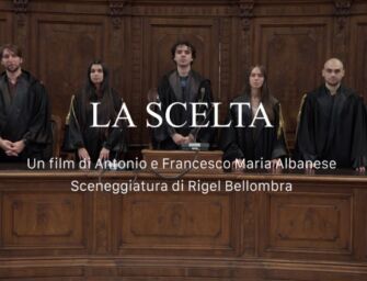 Dall’Università di Bologna arriva “La Scelta”, cortometraggio dedicato a Saman Abbas