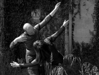 Reggio, undici adulti con disabilità nel corto “Come la neve” del centro Ecocreativo