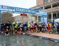 Domenica 14 dicembre a Reggio arriva la maratona: come cambia la viabilità in città