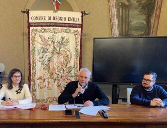 Bilancio 2026-2028, Massari: “4,7 milioni di risorse in meno, ma Reggio non arretra”