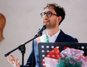 Fondi ad Hamas, il sindaco di Sassuolo: “Sia l’ora del rispetto della nostra democrazia”