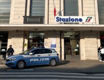 Reggio, il nuovo questore mette nel mirino zona stazione, Mirabello e Isolato San Rocco