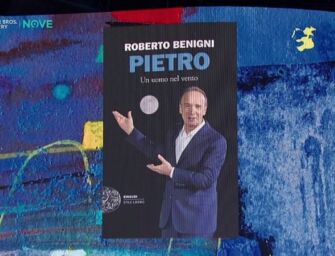 [Libri] Classifica dei più venduti della settimana all’Arco di Reggio