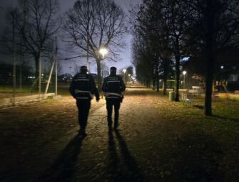 Atti osceni in presenza di minori al parco di Salvaterra, denunciato uomo di 62 anni
