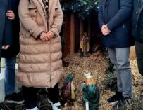 Presepe in stazione, il Natale non è un fatto privato (di Elisa Adelgardi)