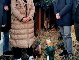 Presepe in stazione, il Natale non è un fatto privato (di Elisa Adelgardi)