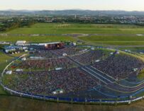 Rcf Arena: dopo il flop, il futuro è in mano a Coopservice