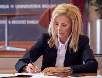 Confindustria: “Indispensabile un nuovo casello autostradale tra Reggio e Modena Nord”