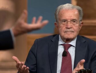 Cittadinanza onoraria di Bologna a Francesca Albanese, ora anche Prodi chiede la revoca