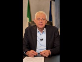 Reggio, Massari: “Per il 2026 mancano quasi 5 milioni di euro di risorse statali”