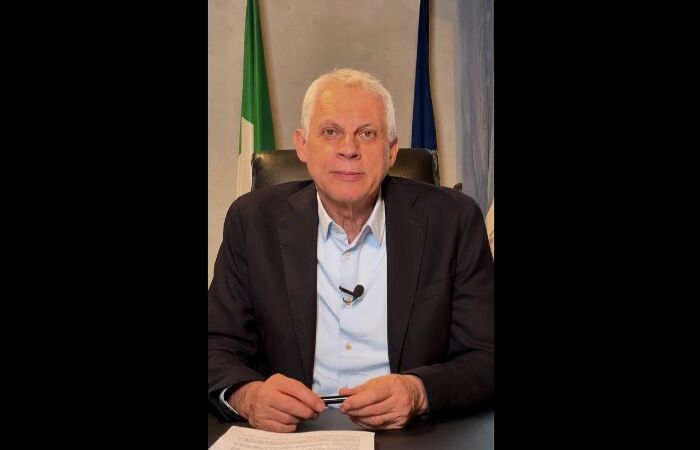 Reggio, Massari: “Nel 2026 mancano quasi 5 milioni di euro di risorse statali”