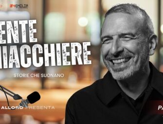 [Podcast] “Niente chiacchiere”, di Elisa Alloro – Pacifico