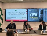“VIVA Tondelli”, un documentario inedito nel 70° anniversario della nascita dello scrittore