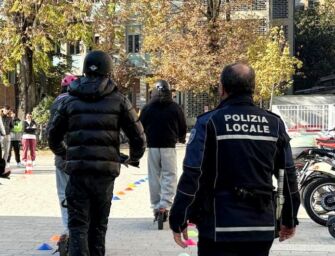 Reggio. Polo via Makallè, Sulpl stronca il piano: “Cosa può fare un solo agente tra 5.000 studenti?”