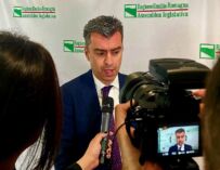 Reggio, Aragona: “Massari soddisfatto? È stato un anno e mezzo di ordinaria follia”