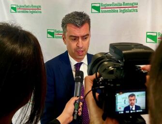 Reggio, Aragona: “Massari soddisfatto? È stato un anno e mezzo di ordinaria follia”