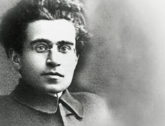 Se vi vedesse Gramsci