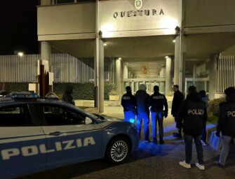 Omicidio del capotreno, Jelenic verso il trasferimento da Brescia a Bologna