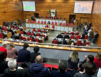 Referendum giustizia, maggioranza in Regione: “Governo faccia votare anche i fuorisede”